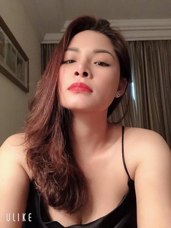 Anna new GFE - Image 4