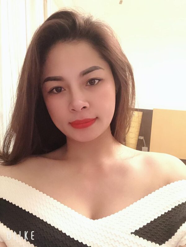 Anna new GFE
