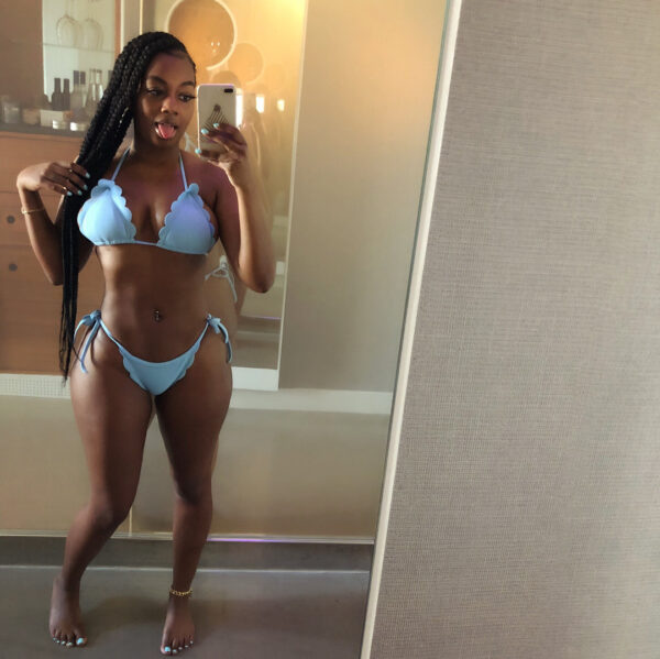 Angela