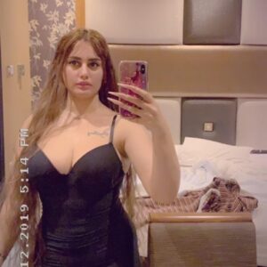 Elli New irani