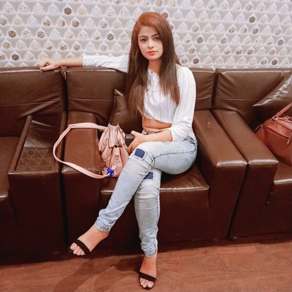 Muscat Escorts - Image 2