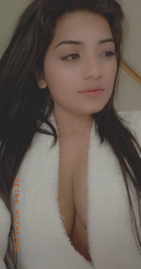 Muscat Escorts - Image 3
