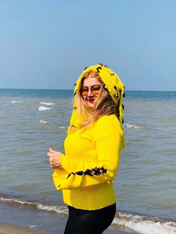 Madam Kamila