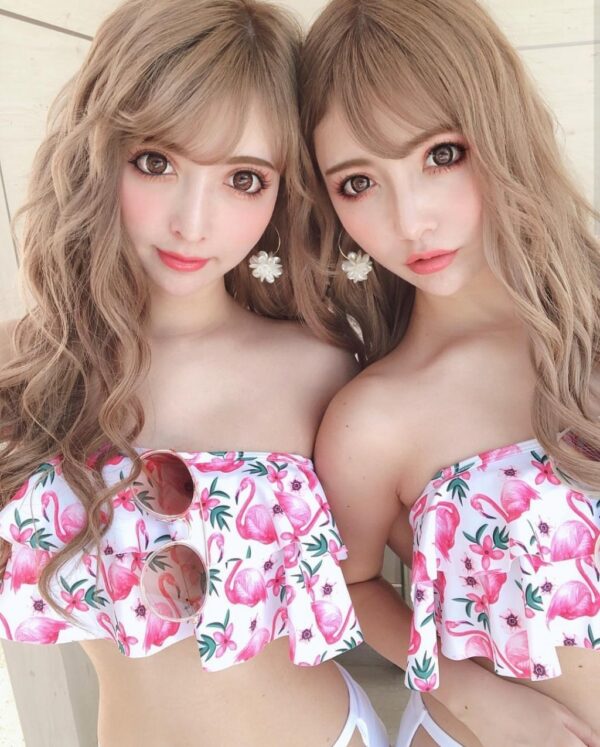 We Are Twins - Image 2