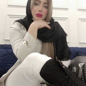 PERSIAN LADYY
