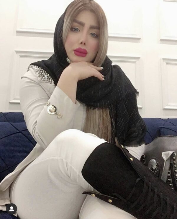 PERSIAN LADYY