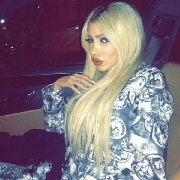 HOT IRANIAN - Image 2