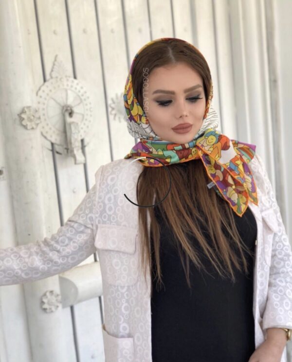 NEW PERSIAN HOT LADYs - Image 4