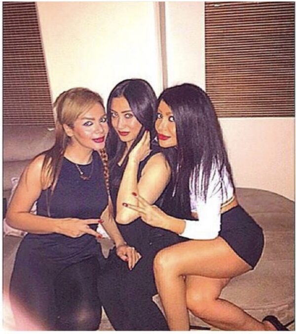 Nice Ladys - Image 4