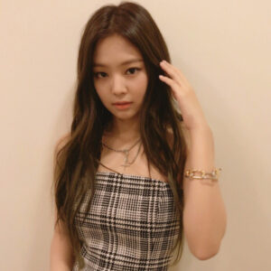Jennie