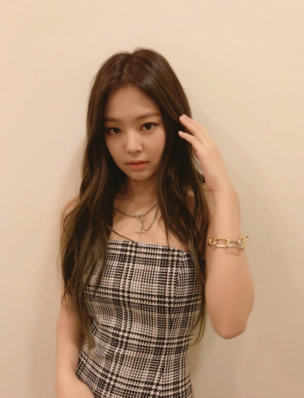 Jennie
