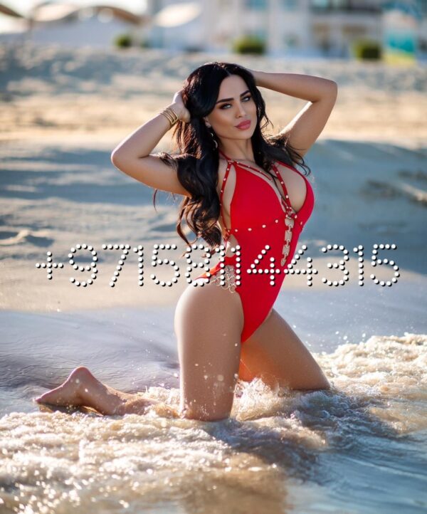 SWETTY MARIANNA FULL SERVICE - Image 2