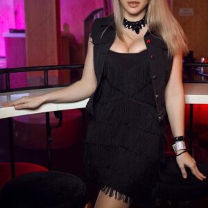 Britney In Muscat