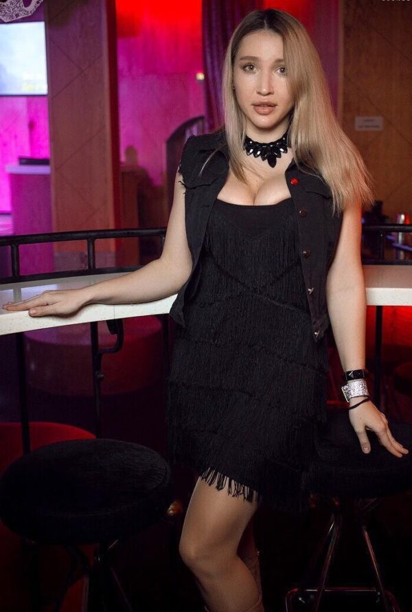 Britney In Muscat