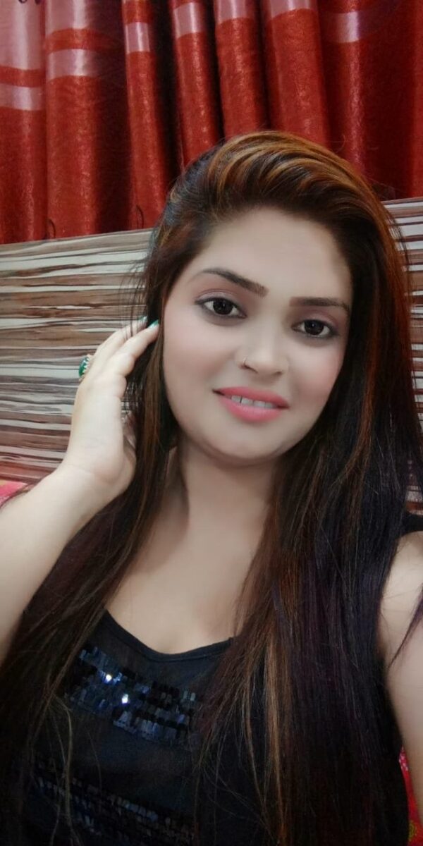 Sama Ali Pakistani Escort Qatar - Image 4