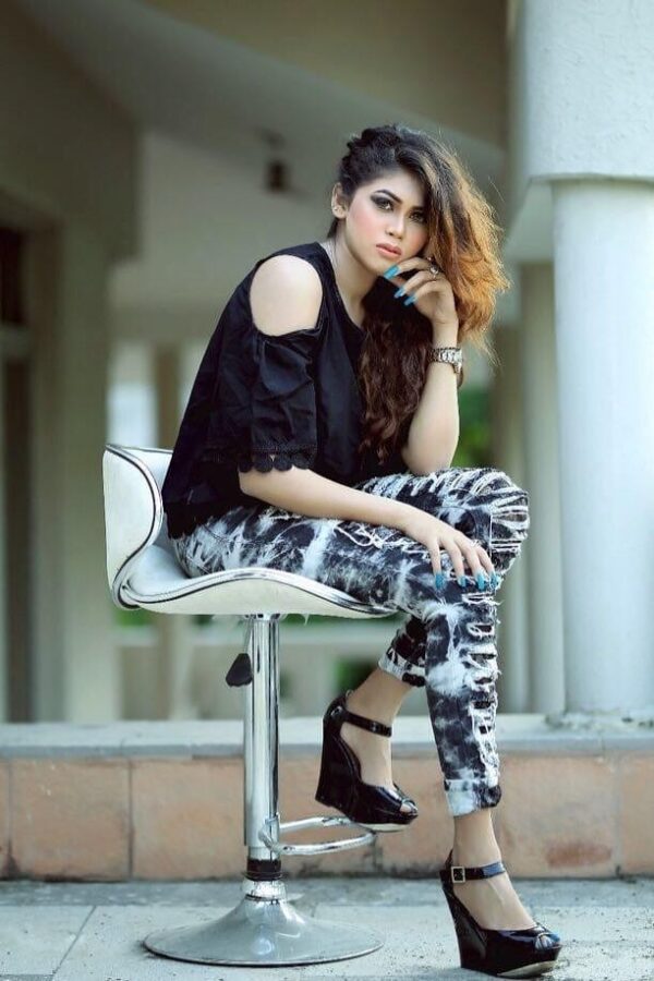 Dubai Pakisani Escorts - Image 3