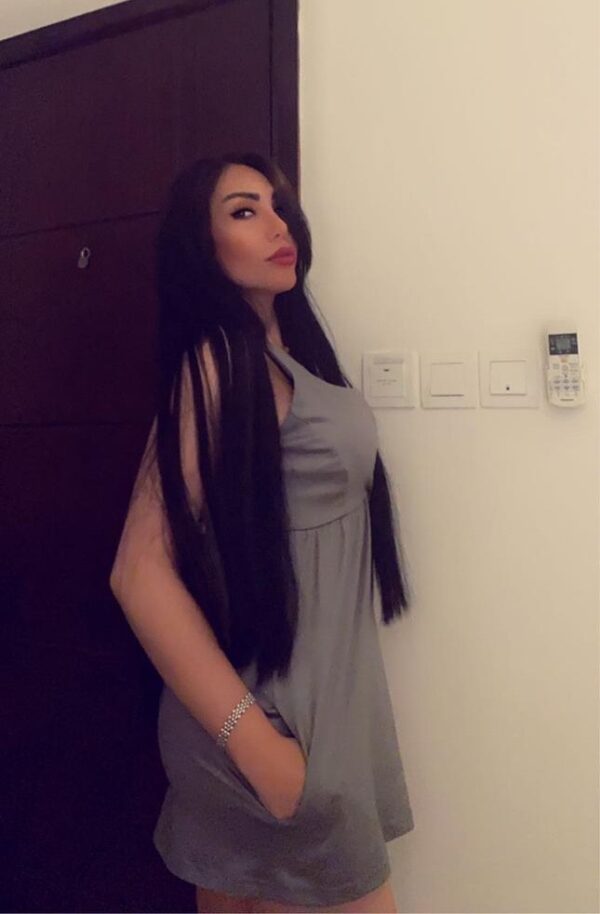 Mila from Armenia - Image 3