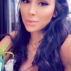Mila from Armenia