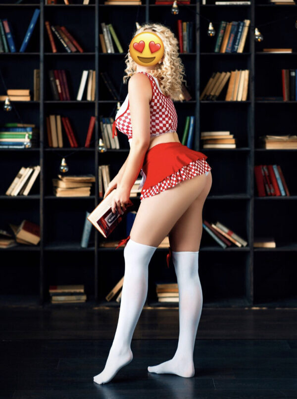 Sweety Rosa - Image 4