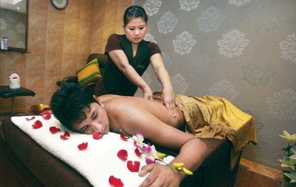 KERALA NO 1 MASSAGE 91782531 - Image 3