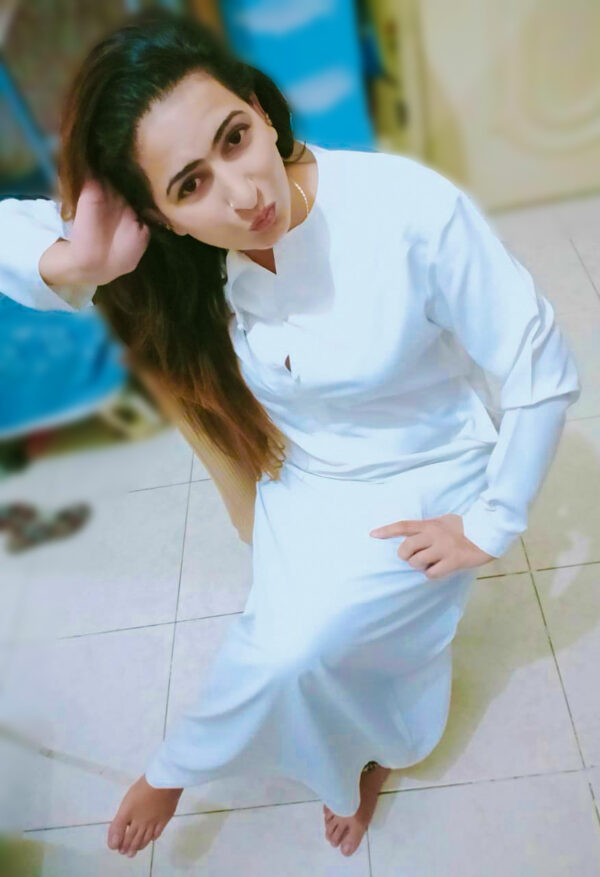 Layla Abu Dhabi ViP Escorts