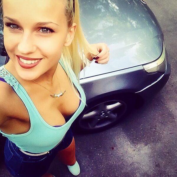 YULIYA - Image 4
