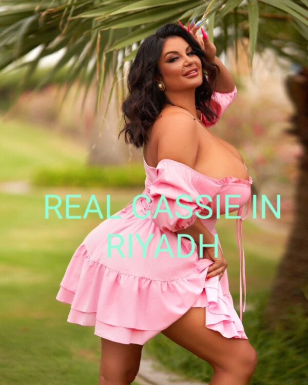 ONLY HERE REAL CASSIE - Image 4