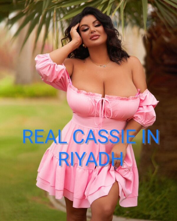 ONLY HERE REAL CASSIE - Image 5