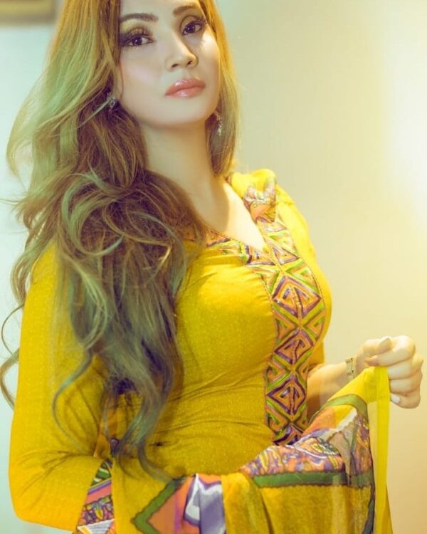 Alizay Khan +60167274151 - Image 2
