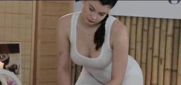 Body Massage
