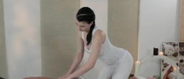 Body Massage - Image 3