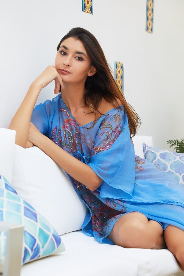 Diana Rai