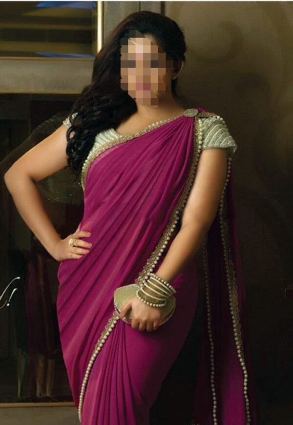 Shefali