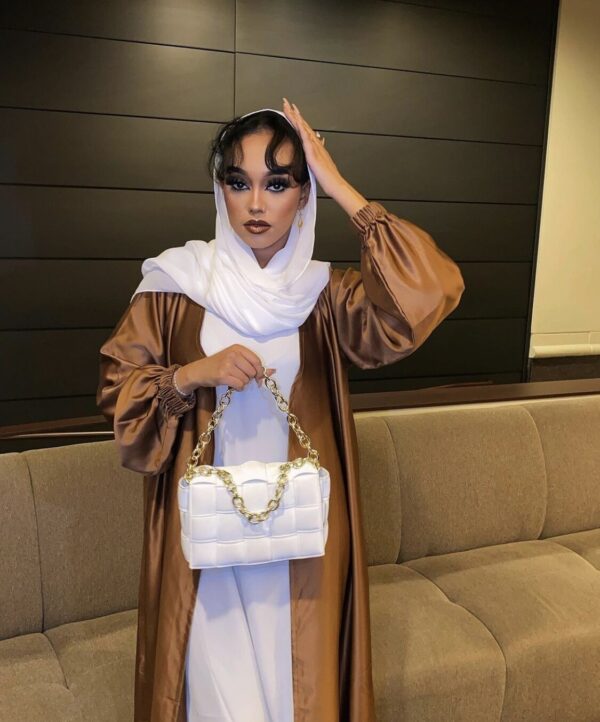Aminah