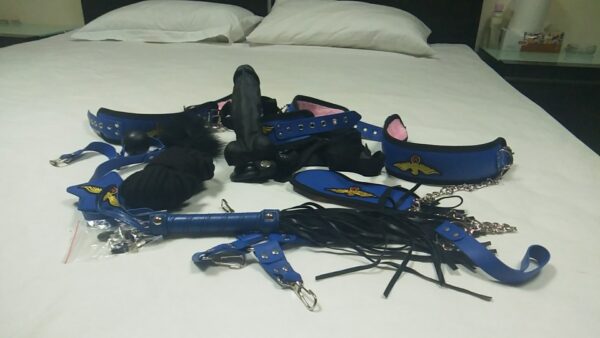 Mistress Anal Sex - Image 2