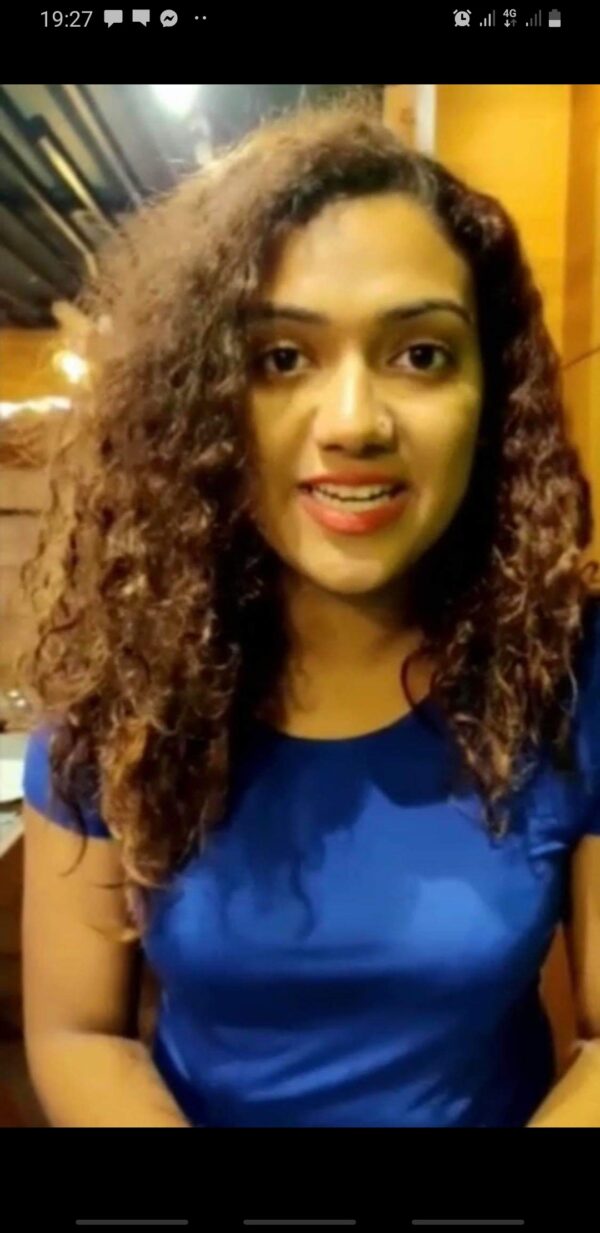 Anjali