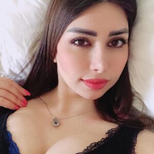 Reya From Iraq