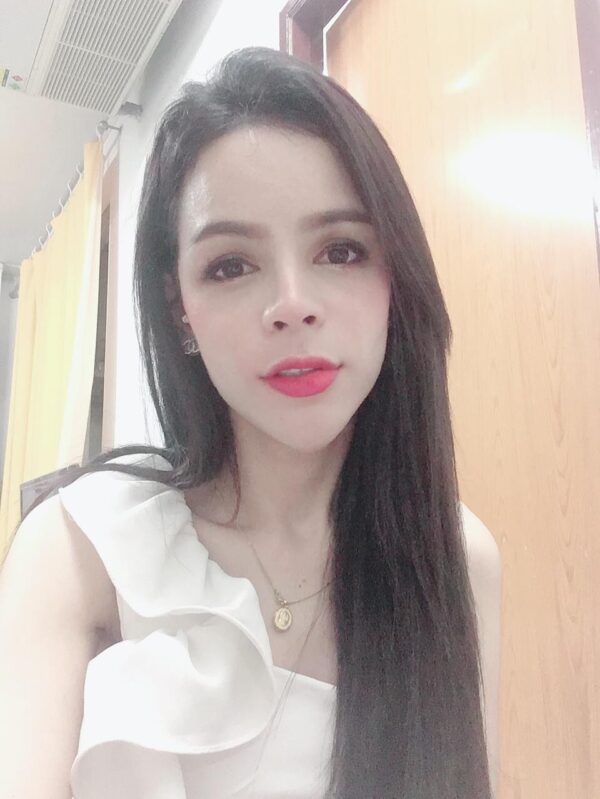New Coming Ladyboy Amy