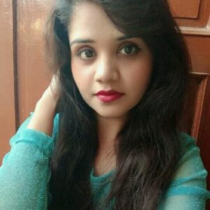 Indian Girl for fun