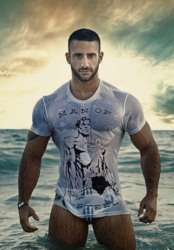 Toy boy