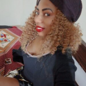 EBONY SEXy Bonica