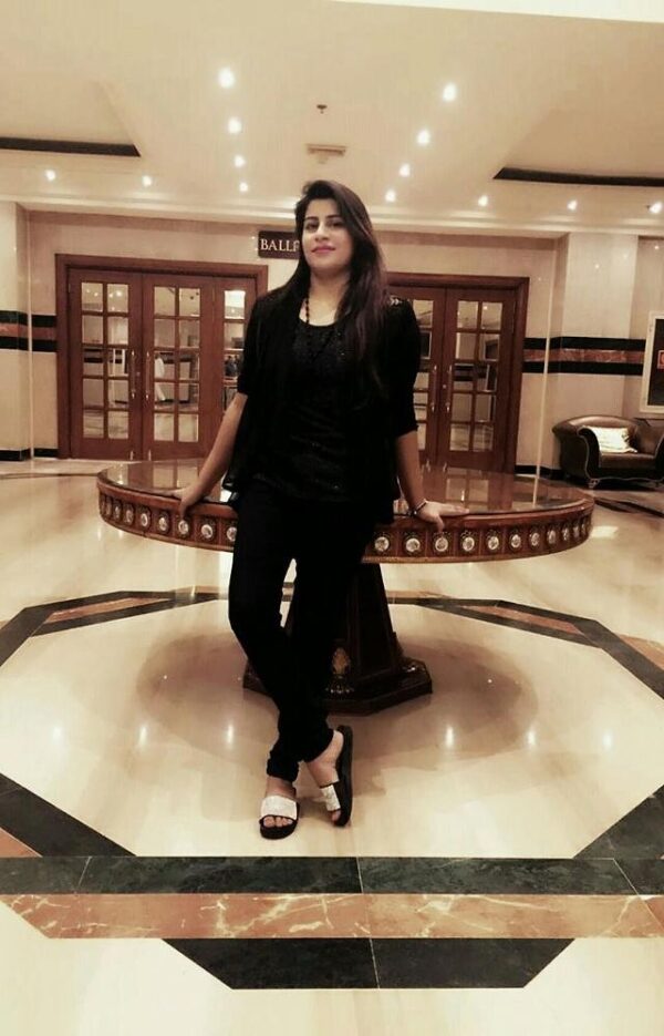 Indian Escorts In AbuDhabi - Image 2