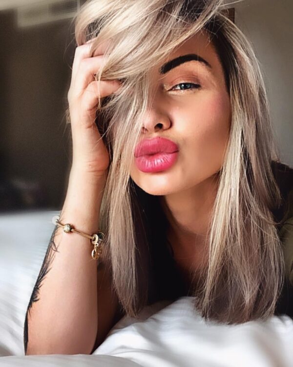 Anastasia