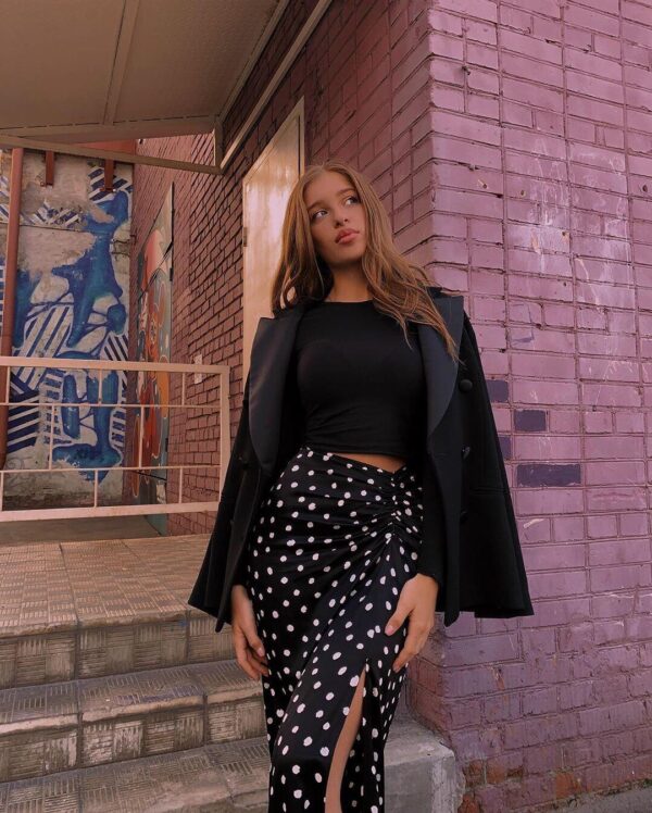 Mellisa young lady - Image 5