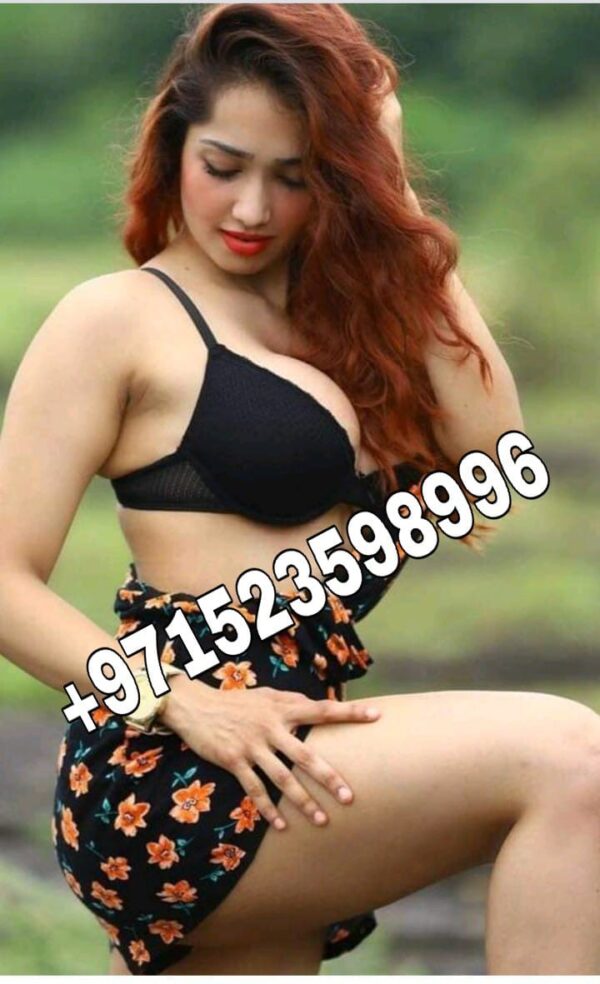 Dubai Escorts