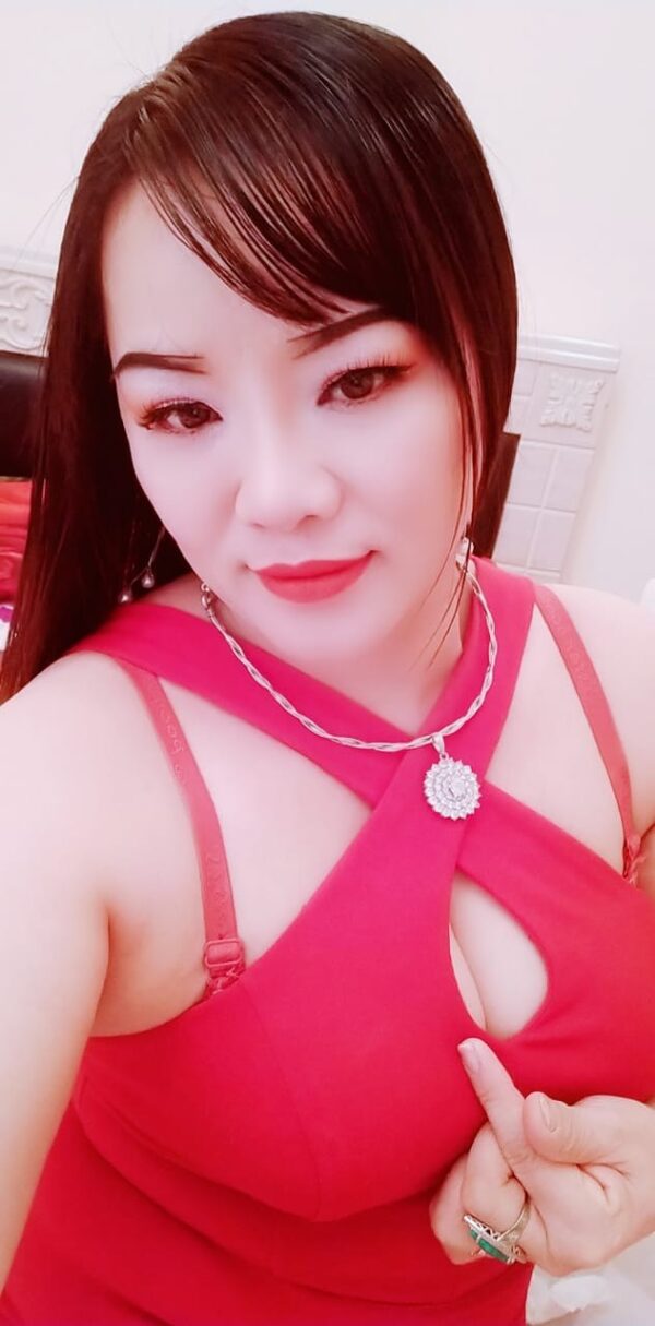 BEAUTIFUL HELEN FROM VIETNAM - Image 4