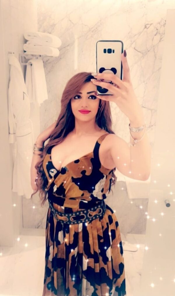 Dubai Arabic Escorts