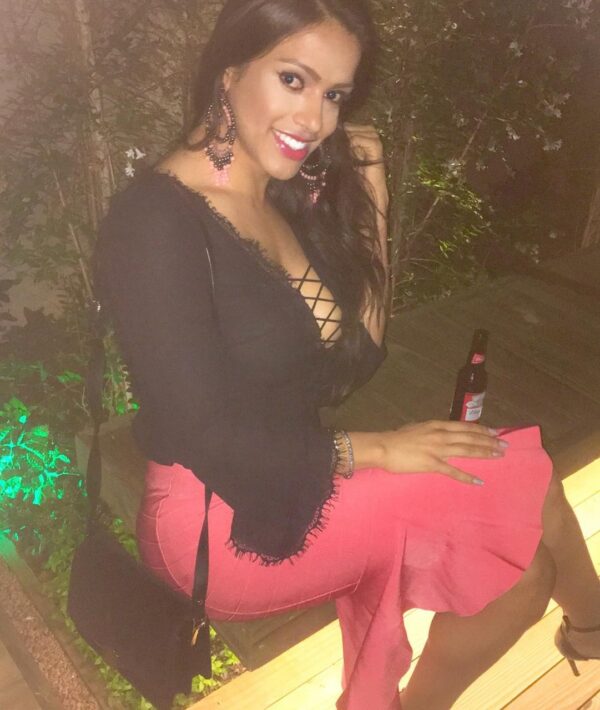 Raika Ferraz - Image 3
