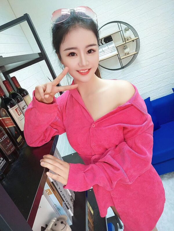 Tina Korean - Image 3