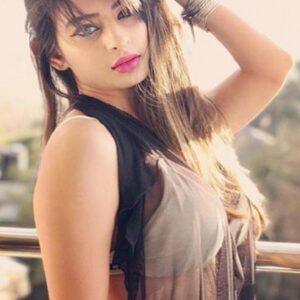 Dubai Escort Maira
